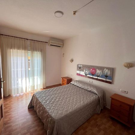 Hostal El Caminero Purullena Δωμάτιο φωτογραφία