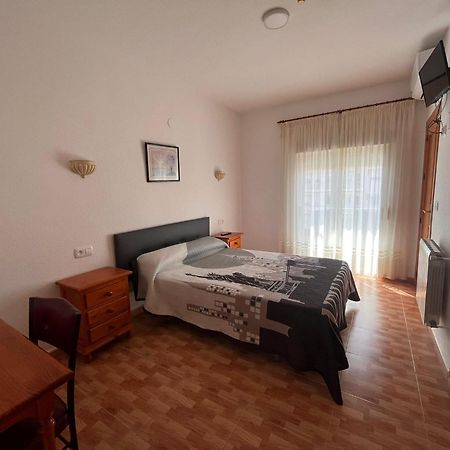 Hostal El Caminero Purullena Δωμάτιο φωτογραφία