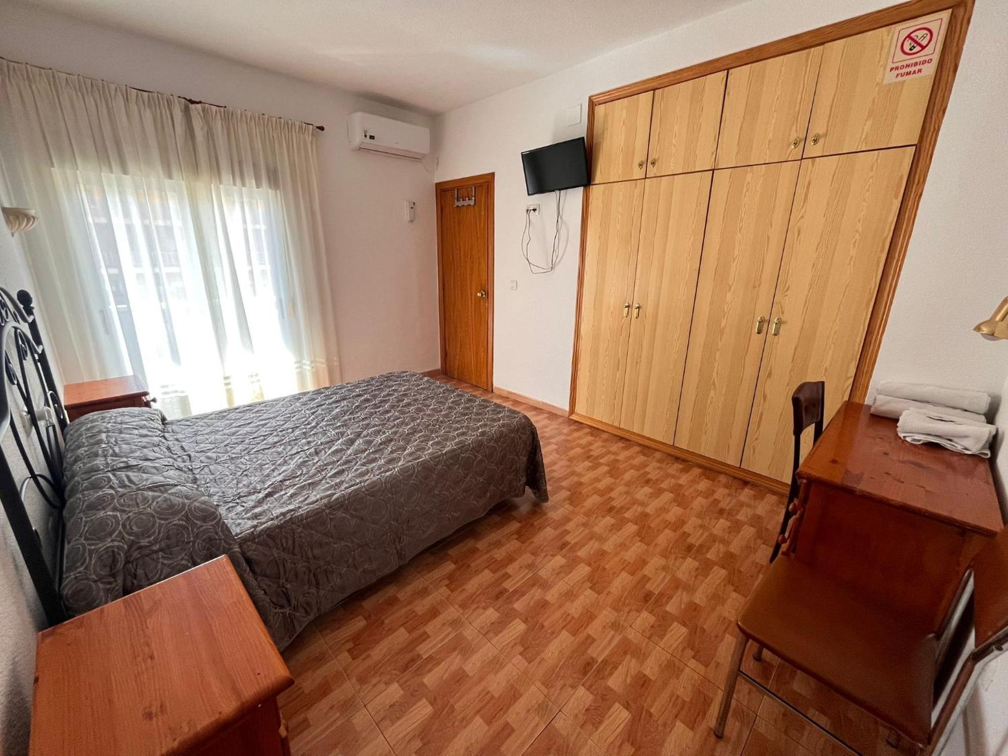 Hostal El Caminero Purullena Δωμάτιο φωτογραφία